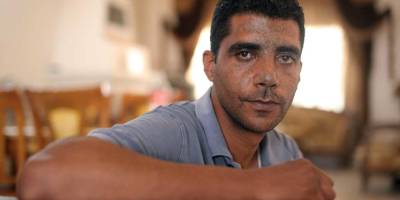 Збейди объявил голодовку: он «протестует против пыток в тюрьме»