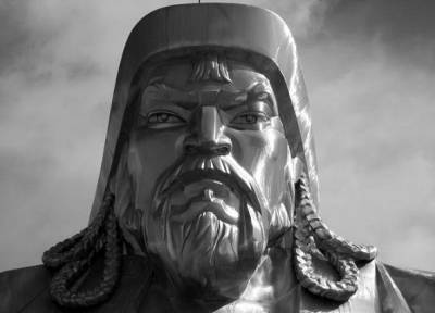 Чингисхан: загадка происхождения самого успешного завоевателя в истории - Русская семеркаРусская семерка
