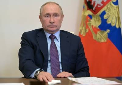 Владимир Путин проведёт совещание по развитию агропромышленного комплекса