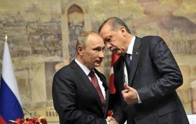 Турция присматривается к российским самолетам, двигателям и подлодкам по мере сближения с Москвой