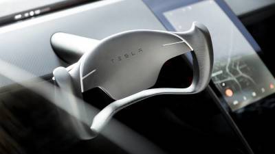Маск: запуск завода Tesla под Берлином состоится в ноябре
