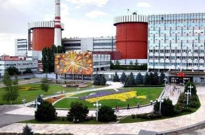 Энергию Южно-Украинской АЭС будут использовать для майнинга - minfin.com.ua - Украина - Южноукраинск