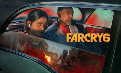 Far Cry 6: буэнос диас, герильяс