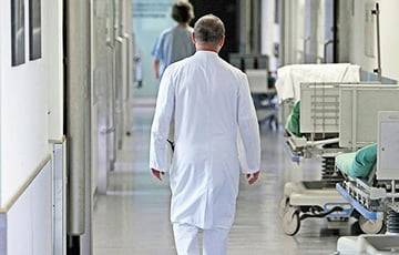 «Белые халаты» рассказали о дефиците кислорода в белорусских больницах