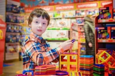 Ньюсом Гэвин - В Калифорнии магазины обязали продавать гендерно-нейтральные товары для детей - versia.ru - шт. Калифорния