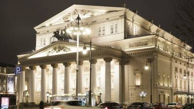 Оперная певица отвергла вину Большого театра в смерти актера: «Оказался не там»