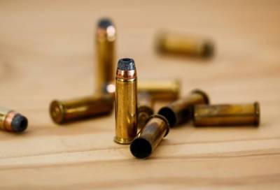 Школьник устроил стрельбу из пневматического пистолета в Красносельском районе