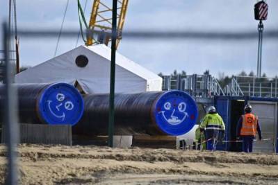«В очередь, сукины дети!»: в дверь «Газпрома» постучатся европартнёры