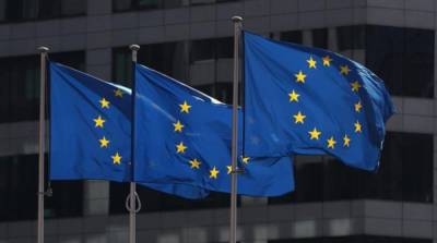 Украинцы лидируют по количеству полученных разрешений на жительство в ЕС