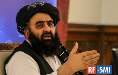 Талибан* обсудил с США открытие новой страницы в их отношениях