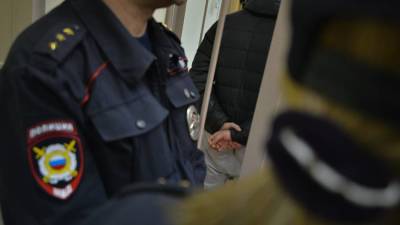 Суд арестовал шестого подозреваемого по делу о смертельном отравлении в Оренбуржье