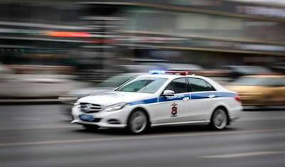 Стрельба на Дмитровском шоссе: полиция проверяет участников армянской свадьбы