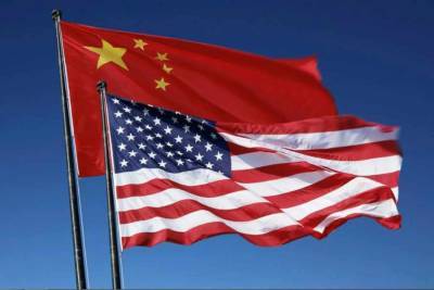 Для США «все уже кончено» в технологической борьбе с Китаем – эксперт