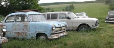 В Украине может появиться новый налог для старых авто