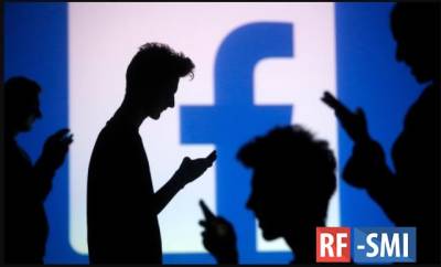 Экс-сотрудница компании назвала Facebook худшей из соцсетей