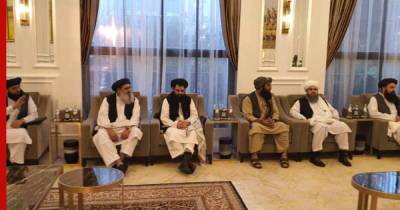 Талибы назвали плодотворным диалог с дипломатами США в Дохе