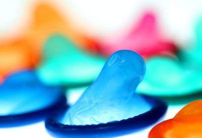 Ньюсом Гэвин - Отказ от презерватива теперь является нарушением закона - germania.one - США - Германия - шт. Калифорния