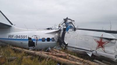 Родственник пилота разбившегося в Татарстане L-410 назвал этот самолет «хламом»