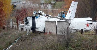 Дочь погибшего пилота рассказала о падении L-410: Не подпускал к самолету