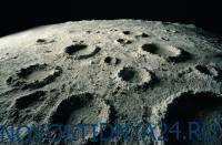 Ученые обнаружили на Луне свежие потоки лавы