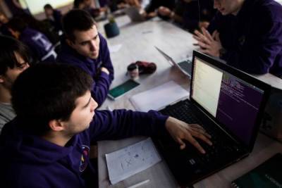 В России могут ввести федеральный учет успеваемости школьников