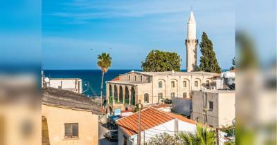 Відпочинок у жовтні на Кіпрі: названо п'ять найпопулярніших місць у Ларнаці
