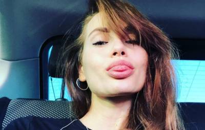 Украинская Анджелина Джоли показала, как проводит вечера на концертах: "Танюха, ну у тебя и..."