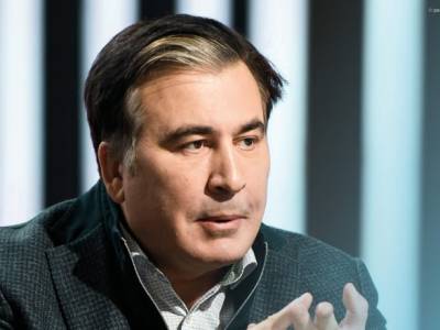 Саакашвили - Врач Саакашвили сообщил об ухудшении состояния политика: нужна госпитализация - unn.com.ua - Украина - Киев - Грузия