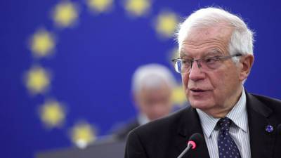 Боррель: ЕС рискует перестать быть полноценным игроком на глобальной арене