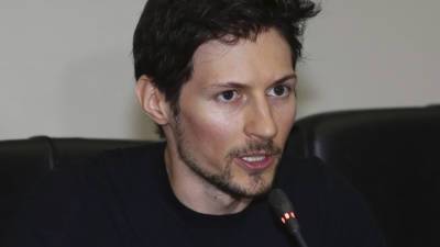 Павел Дуров опубликовал списки самых недооцененных и переоцененных вещей