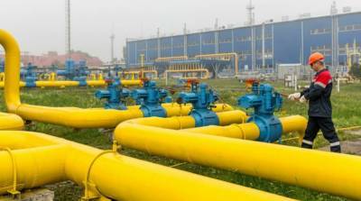 Определенные регионы Украины могут остаться без газа из-за прекращения транзита – эксперт