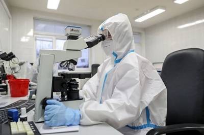 Американские ученые выдвинули новую версию появления коронавируса