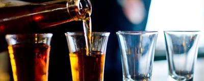 В Оренбургской области еще два человека скончались после отравления суррогатным алкоголем