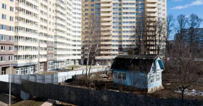 Новый градпотенциал: Файзуллин назвал сроки стабилизации цен на жилье
