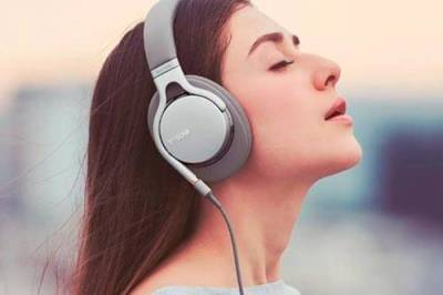 Могут ли наушники ухудшить ваш слух и как не стоит слушать музыку