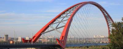 Бугринский мост не спасает Новосибирск от автомобильных пробок