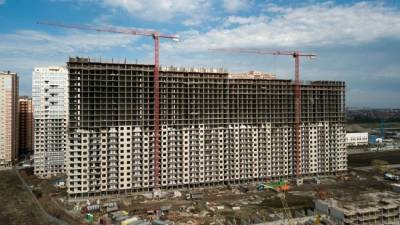 Минстрой России прогнозирует стабилизацию цен на жилье