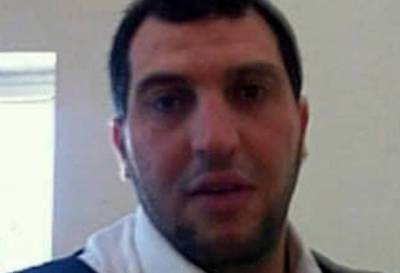 Арабское убийство: у мечети Умм аль-Фахема застрели местного адвоката