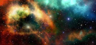 Астрономы разгадали загадку «двойной» галактики и мира