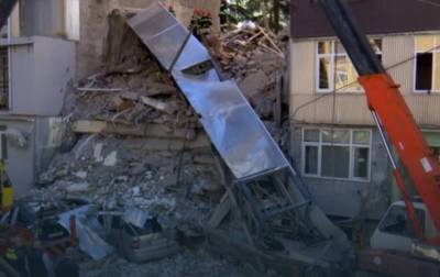 Обрушение дома в Батуми: предъявлены обвинения трем лицам - korrespondent.net - Украина - Грузия - Батуми