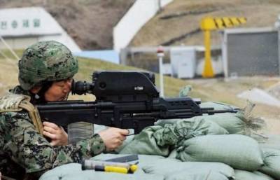 Какое оружие делает южнокорейская Daewoo (и нет, про «оружие» не ошибка)
