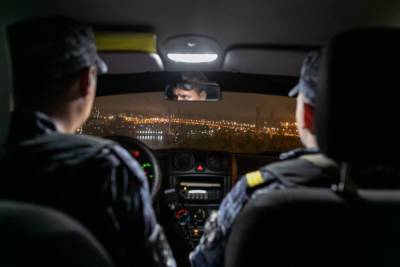 «АиФ-Дальинформ» начинает фотоконкурс «За рулем – охрана»