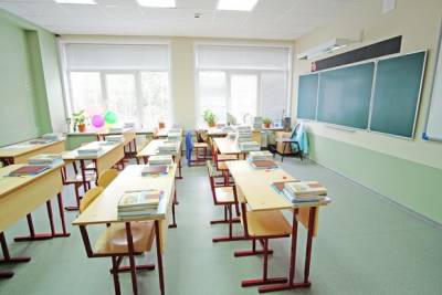 Занятия в школах Петропавловска-Камчатского отменили из-за непогоды