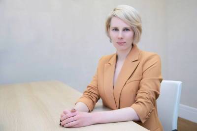 Анна Тышецкая станет новым директором петербургского филиала НИУ ВШЭ