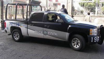 В Мексике застрелили четырех полицейских
