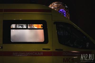 Шесть человек за сутки: в Кузбассе скончались 1 356 пациентов с коронавирусом - gazeta.a42.ru - Прокопьевск - округ Гурьевский