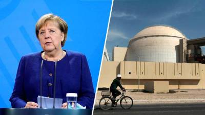 «Европа бессильна»: почему Германия возложила ответственность на Россию и Китай за возвращение Ирана в СВПД