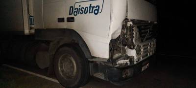 На трассе Элиста — Зимовники грузовик насмерть сбил подростка