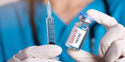 Роспотребнадзор вводит в Приморье обязательную вакцинацию от ковида