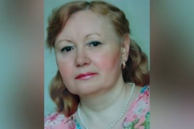 В Таганроге разыскивают пропавшую 59-летнюю женщину
